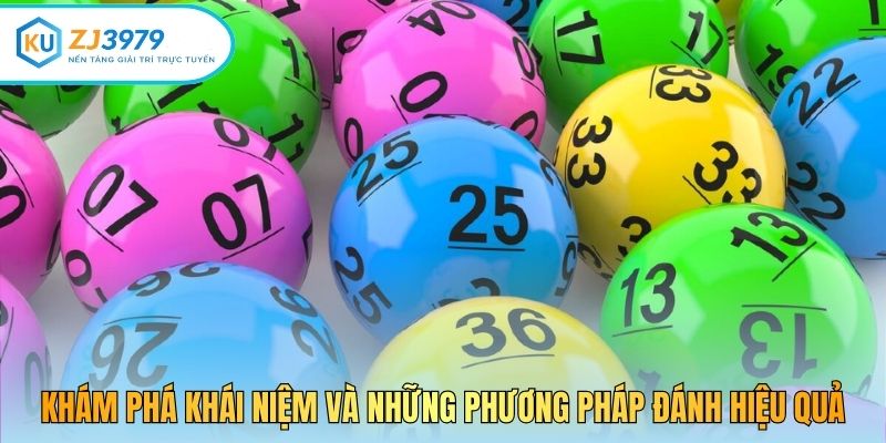 Khám phá khái niệm và những phương pháp đánh hiệu quả